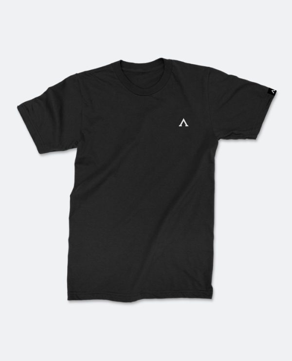 T-Shirt »Lambda«