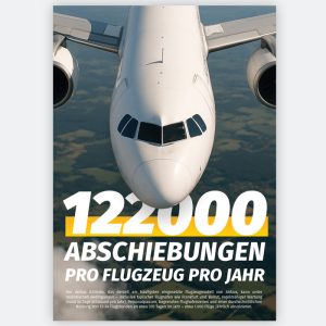 Plakat »Heimreise« (20 Stück)