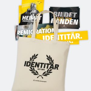 Starterpaket »aktiv werden«