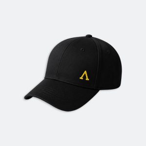 Basecap »Lambda«