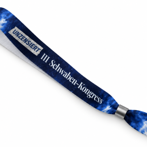 Armband III. Schwabenkongress